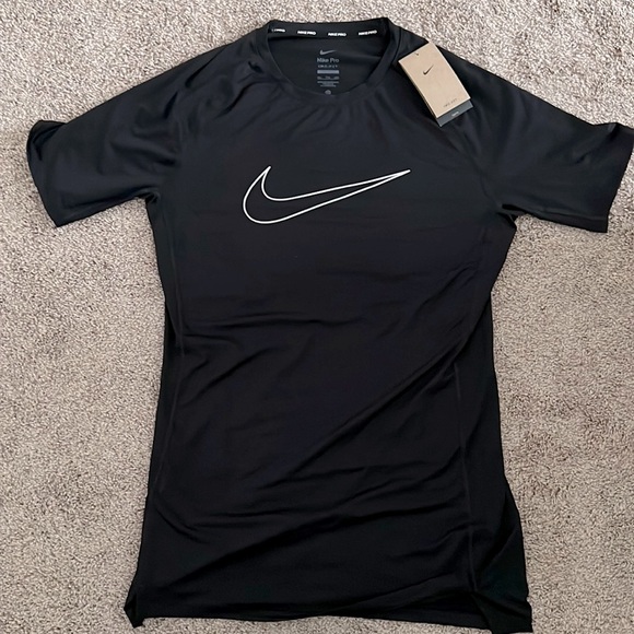 Nike Other - Nike DRI-FIT Training Shirt (Mens)